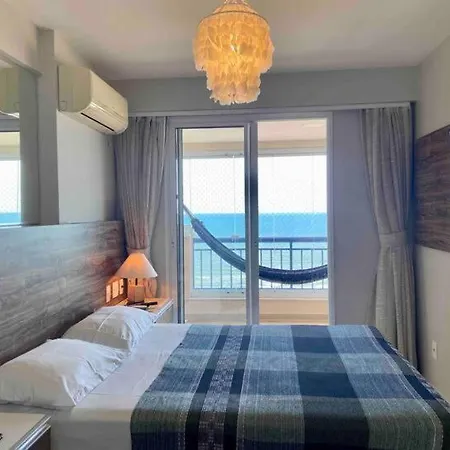 Apartamento Terraco Do Atlantico *