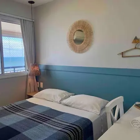 Apartamento Terraco Do Atlantico