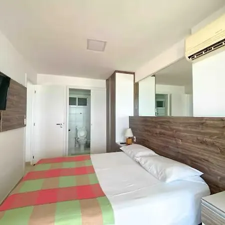 Terraco Do Atlantico Apartamento *