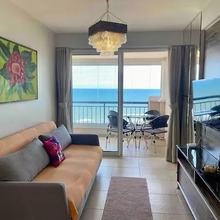 Apartamento Terraco Do Atlantico *