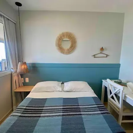 Apartamento Terraco Do Atlantico