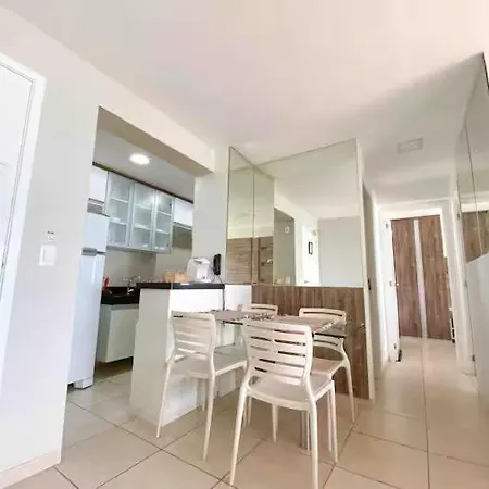 Apartamento Terraco Do Atlantico *